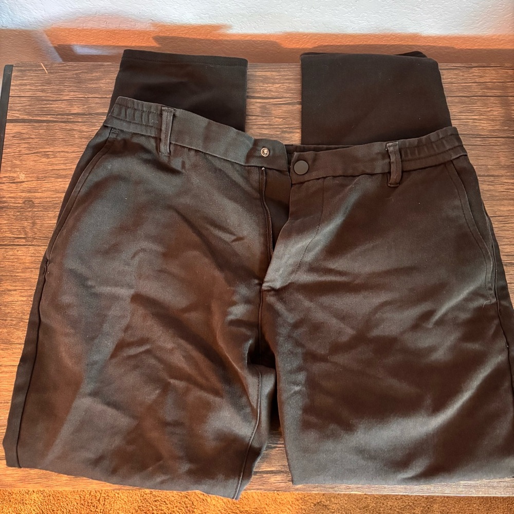 pants size large